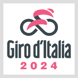 Il Ciclismo in Cifre - Giro d'Italia 2024